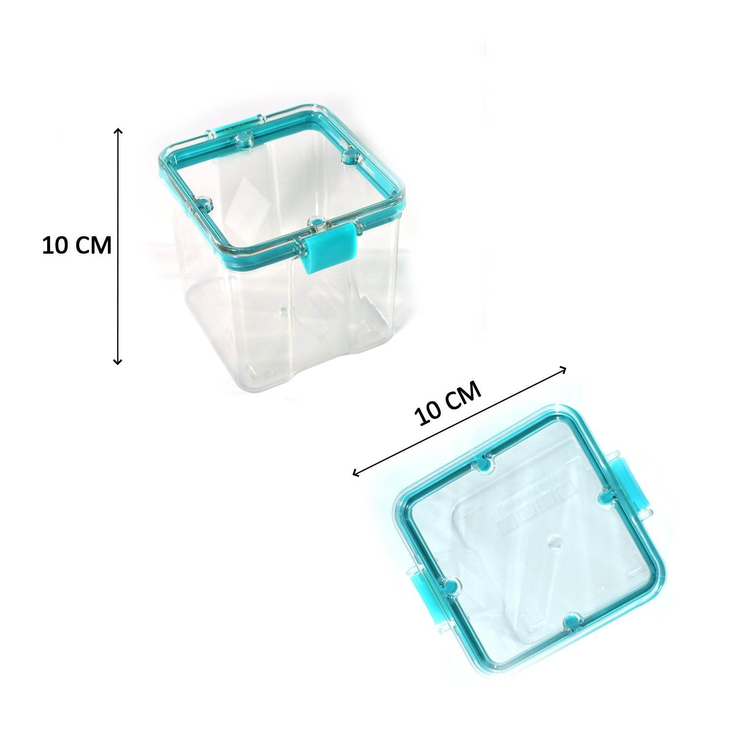 Square Container 700ml - 9XShoppy