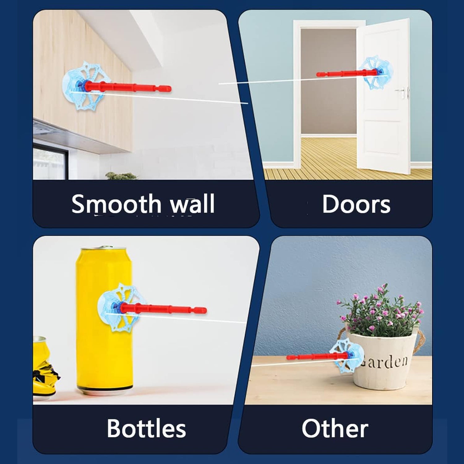 Web Shooter Toy For Kids