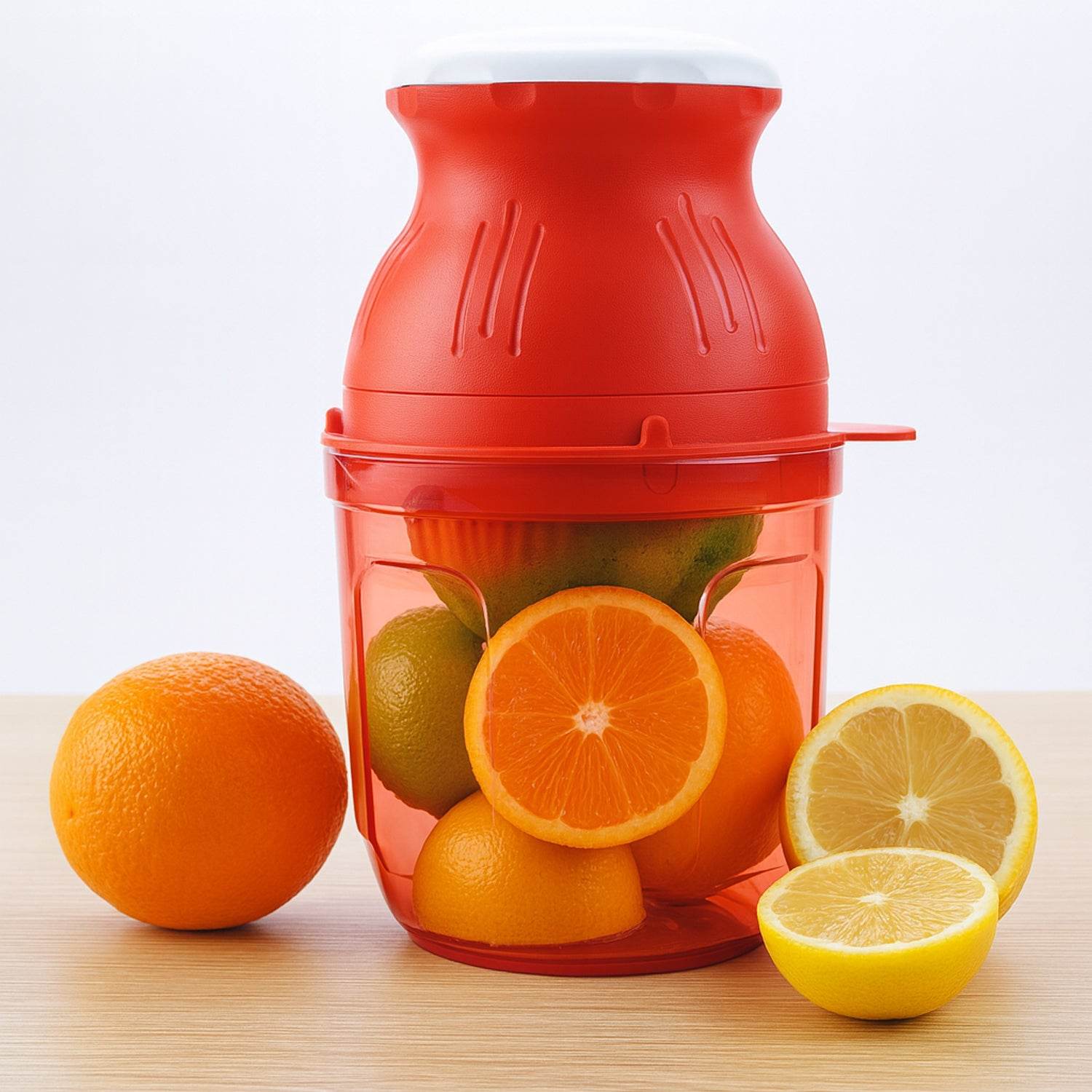 Supermom Handheld Anytime Manual Juicer (1 Pc) - 9XShoppy