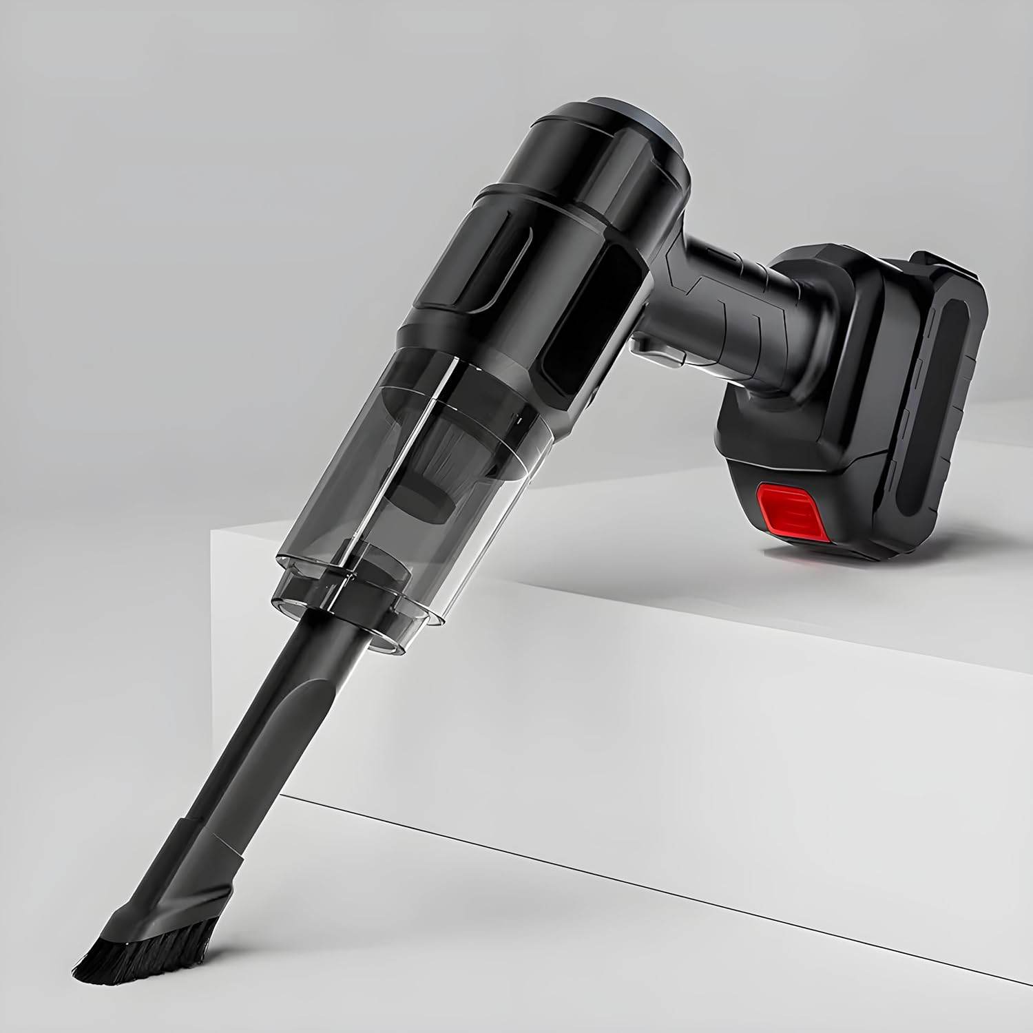 Multifunction 240v Wireless Handheld Vacuum Cleaner (1 Set) - 9XShoppy