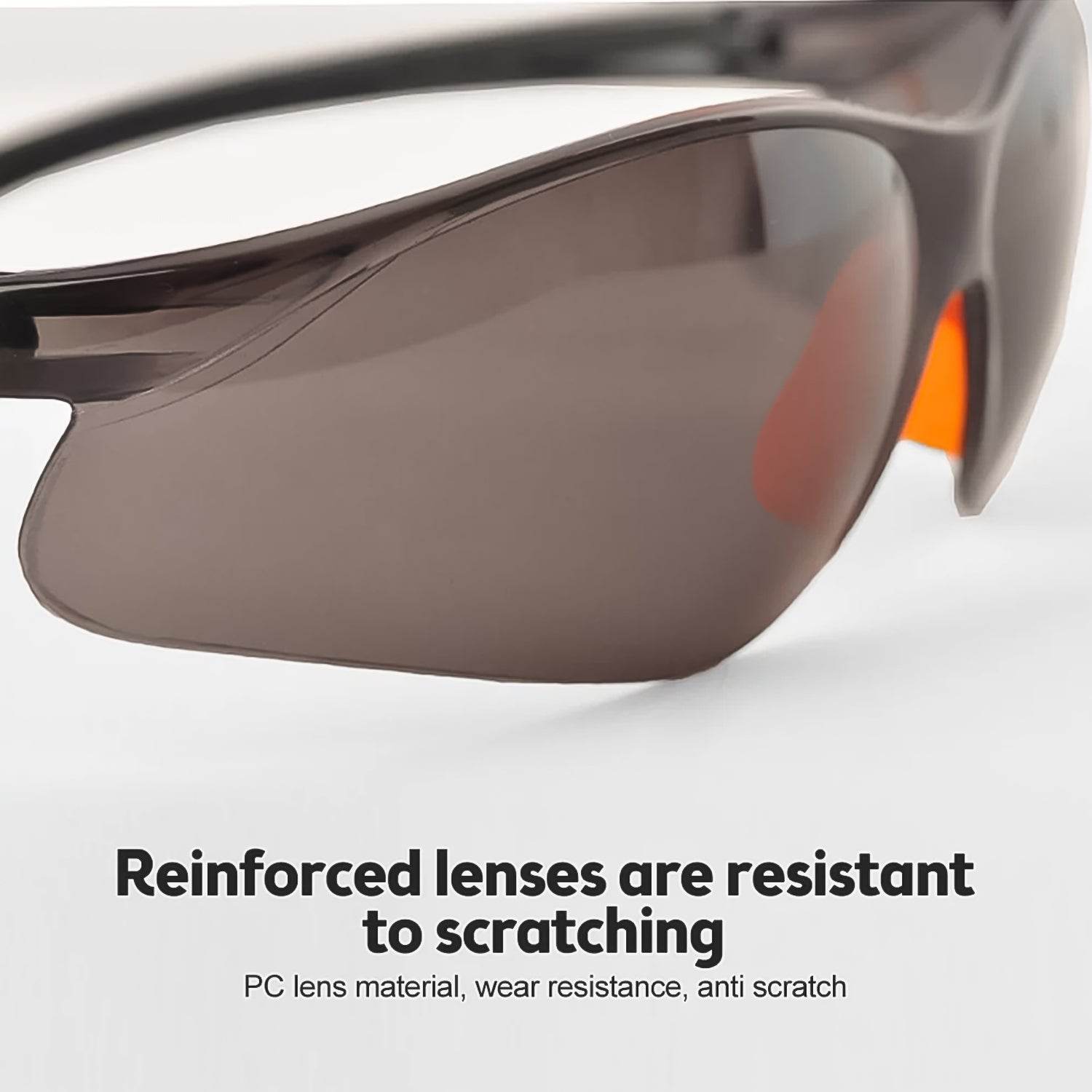 Eye Protection Goggles Protection Safety Riding Goggles (1 Pc) - 9XShoppy