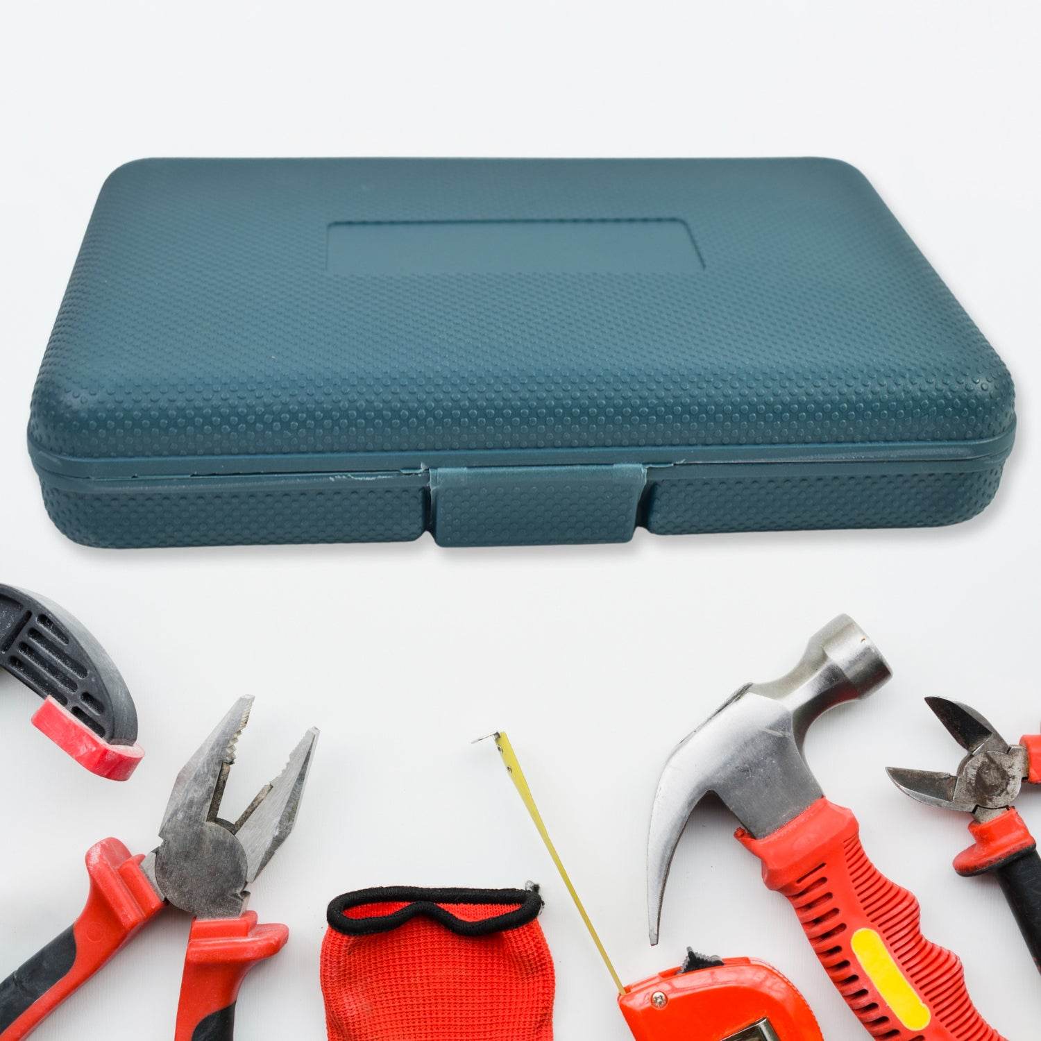 Multi Functional Hardware Tool Set (11 Pcs Set) - 9XShoppy