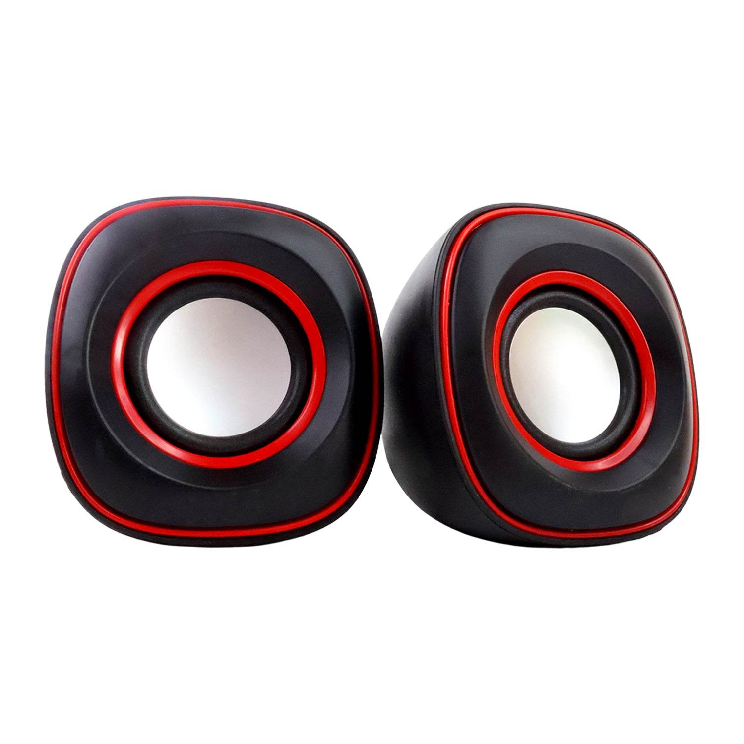 Pc Speakers Computer Speakers (1 Set) - 9XShoppy