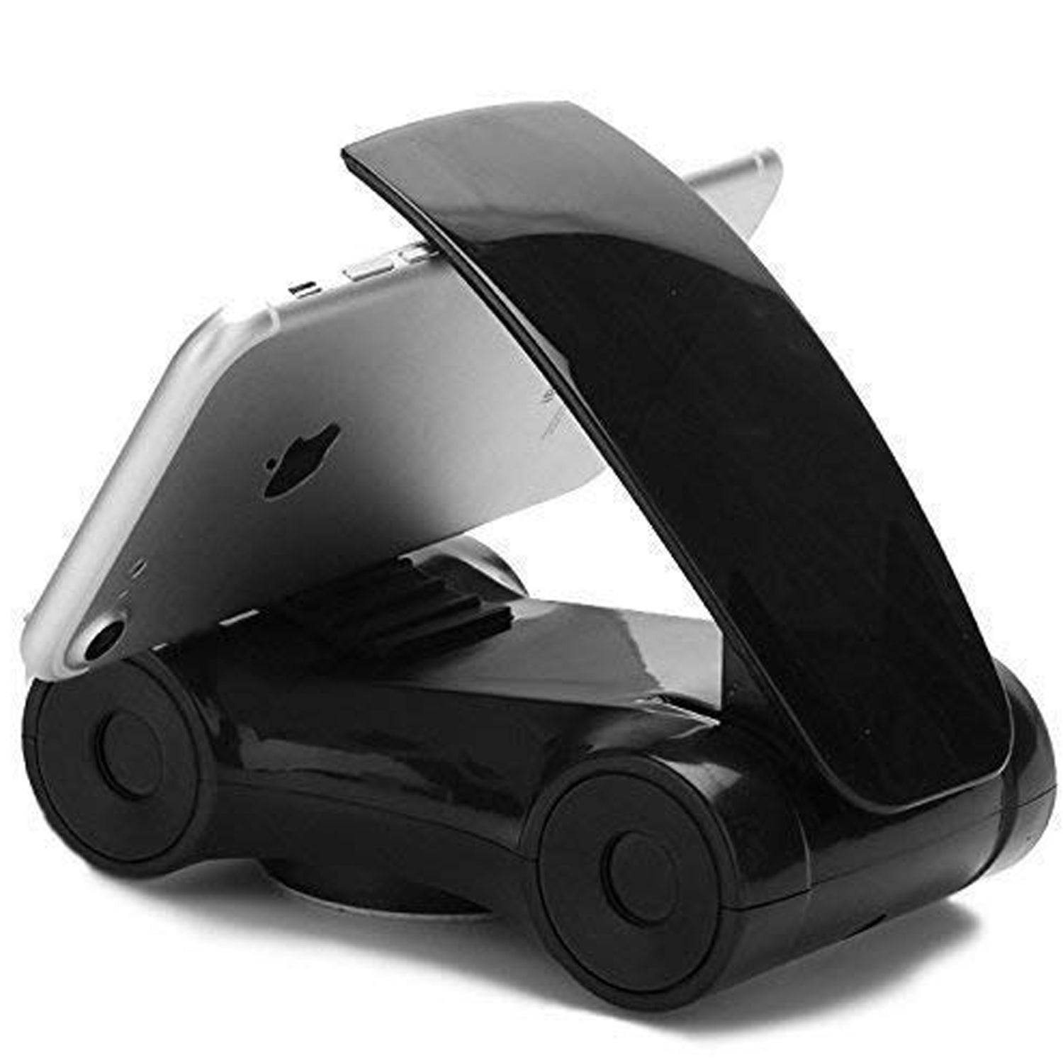 Sports Car Shape Mobile Car Stand Holder (1 Pc) - 9XShoppy