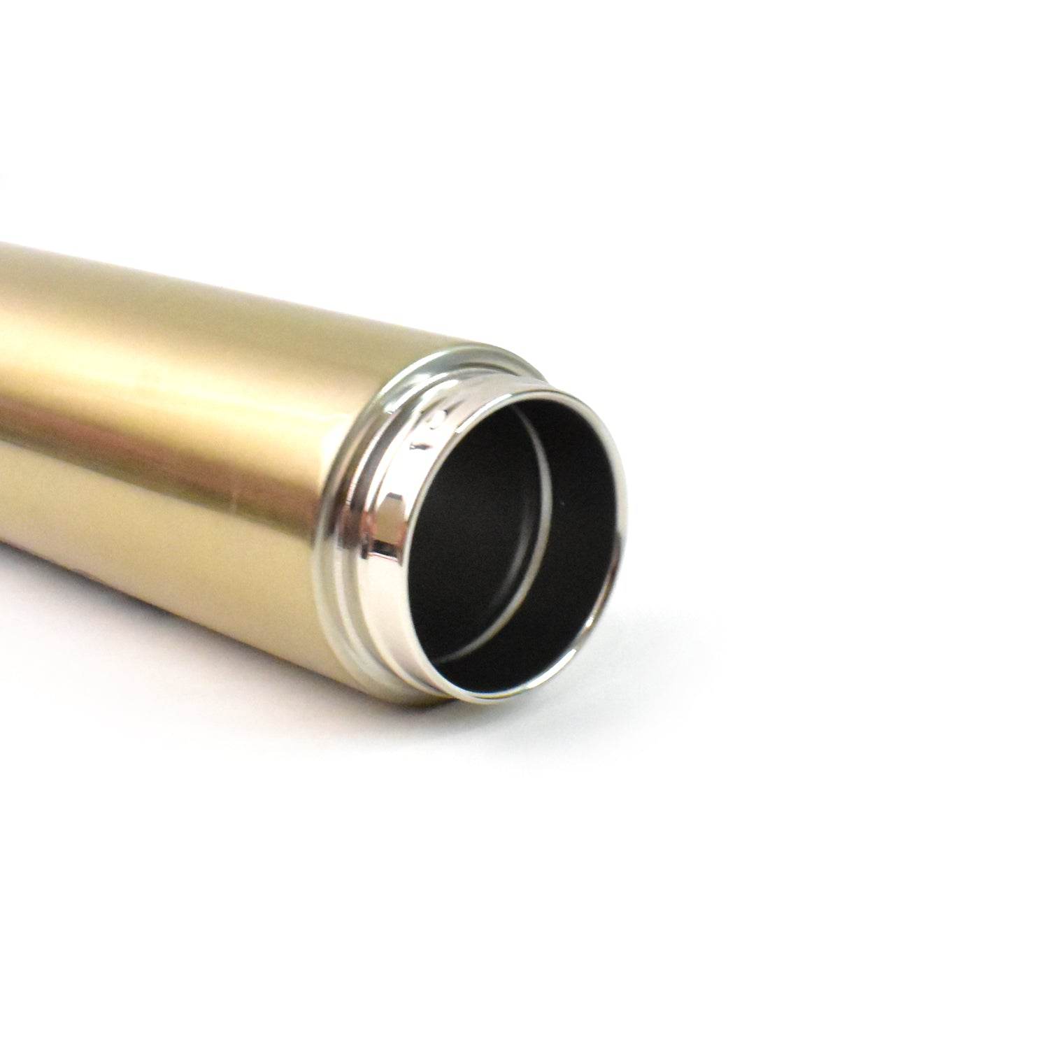 Stainless Steel Double Wall Water Bottle (300ml) - 9XShoppy