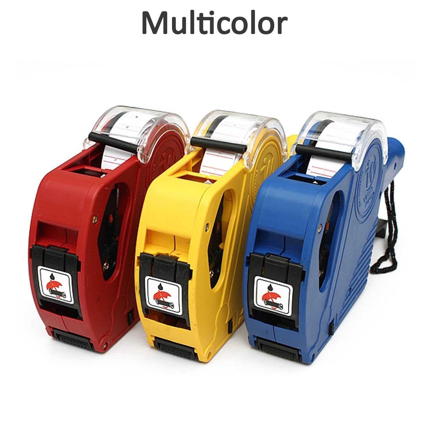 9028 Price Labeller Gun Widely Used In Departmental Stores And Markets For Price Tagging Among Customers. - 9XShoppy