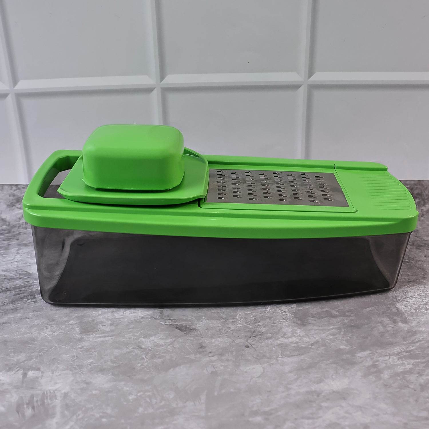 Supermom 14-in-1 Nicer Dicer Multipurpose Vegetable Fruit Chopper - 9XShoppy