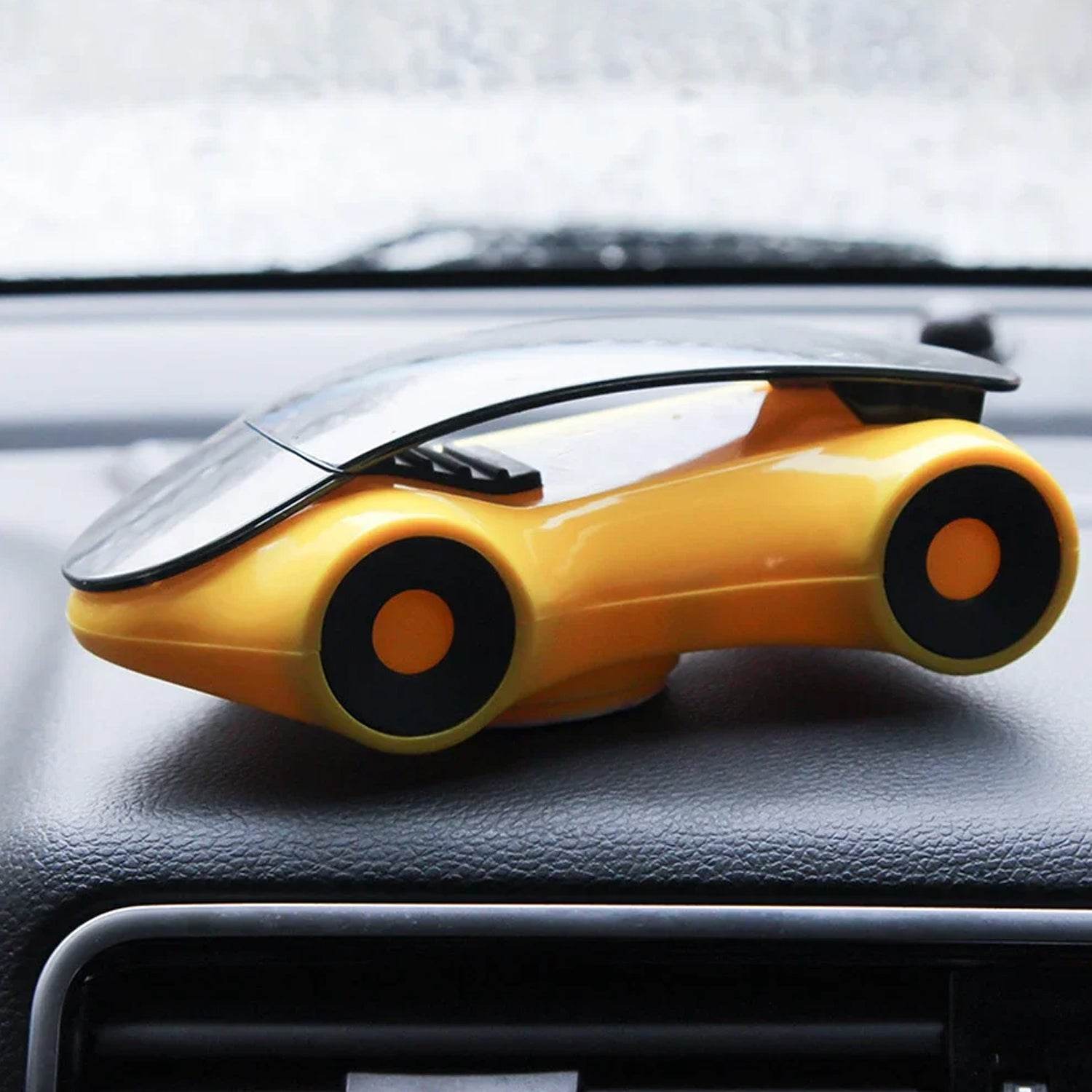 Sports Car Shape Mobile Car Stand Holder (1 Pc) - 9XShoppy