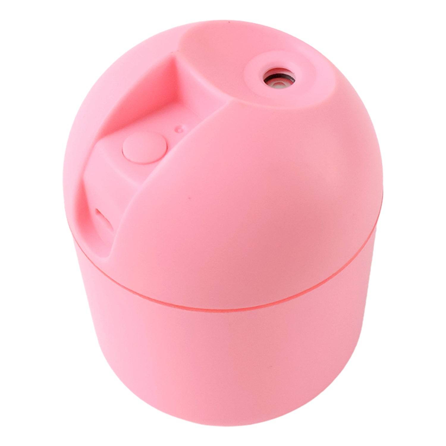 Usb Mini Air Humidifier For Home Office (1 Pc) - 9XShoppy