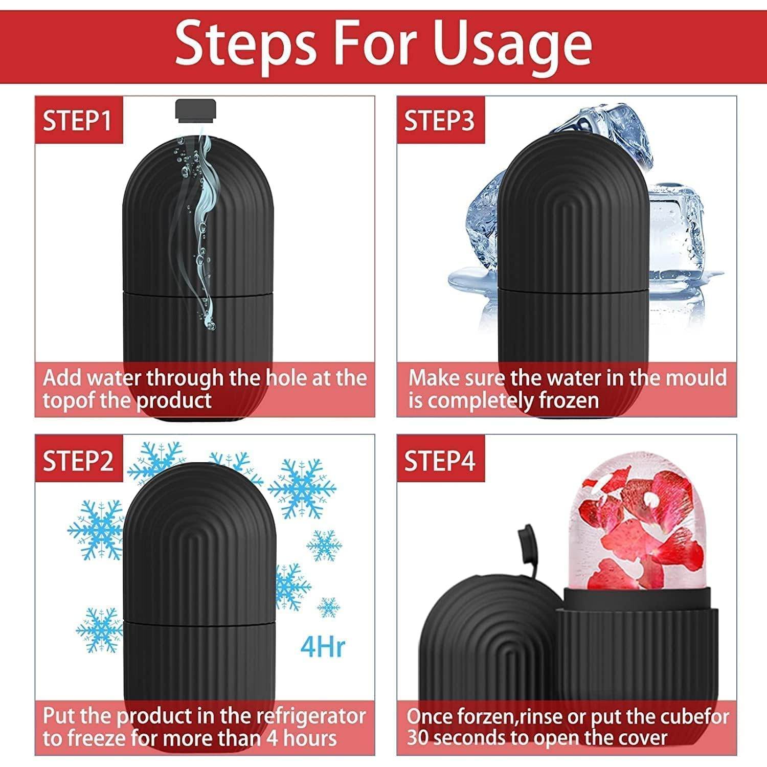 Face Ice Roller - 9XShoppy