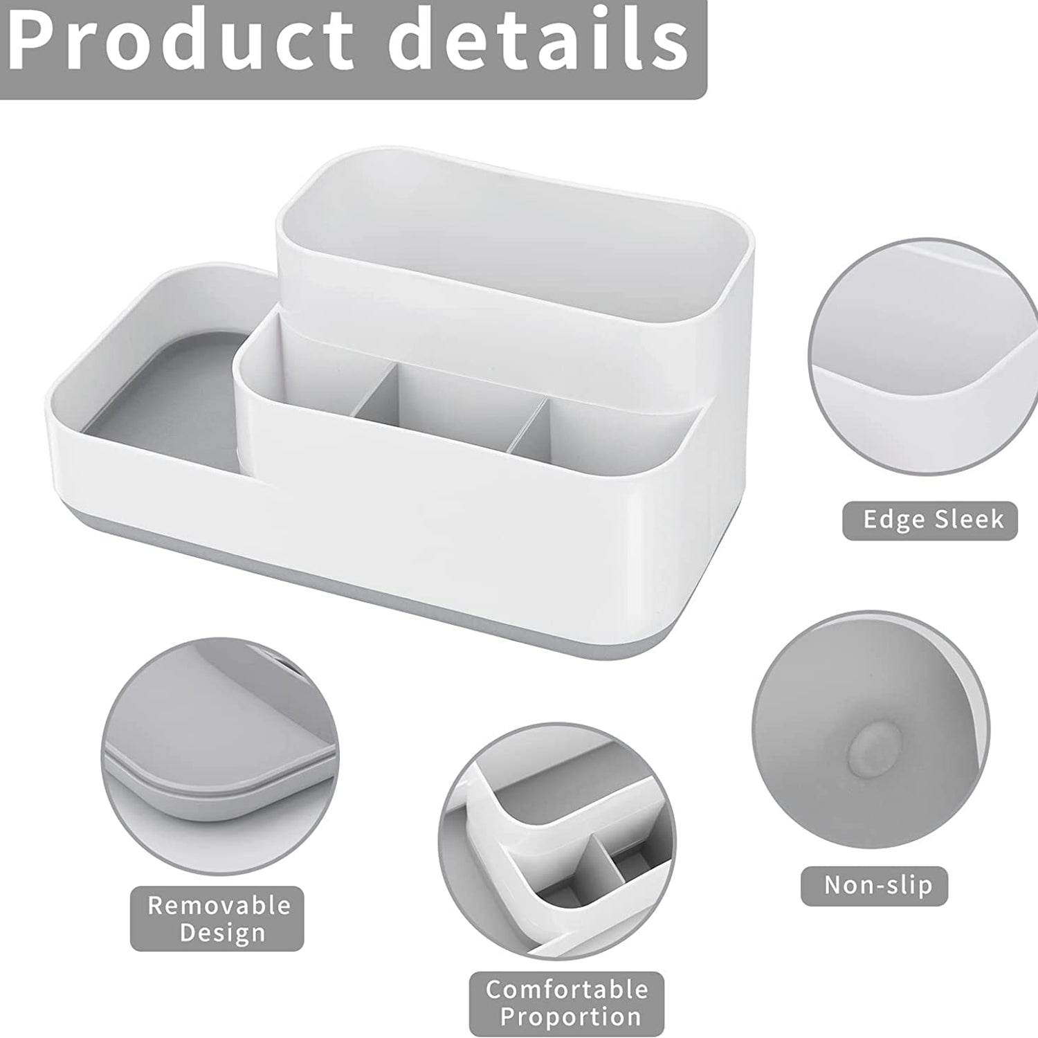 Cosmetic Makeup Organizer - 9XShoppy