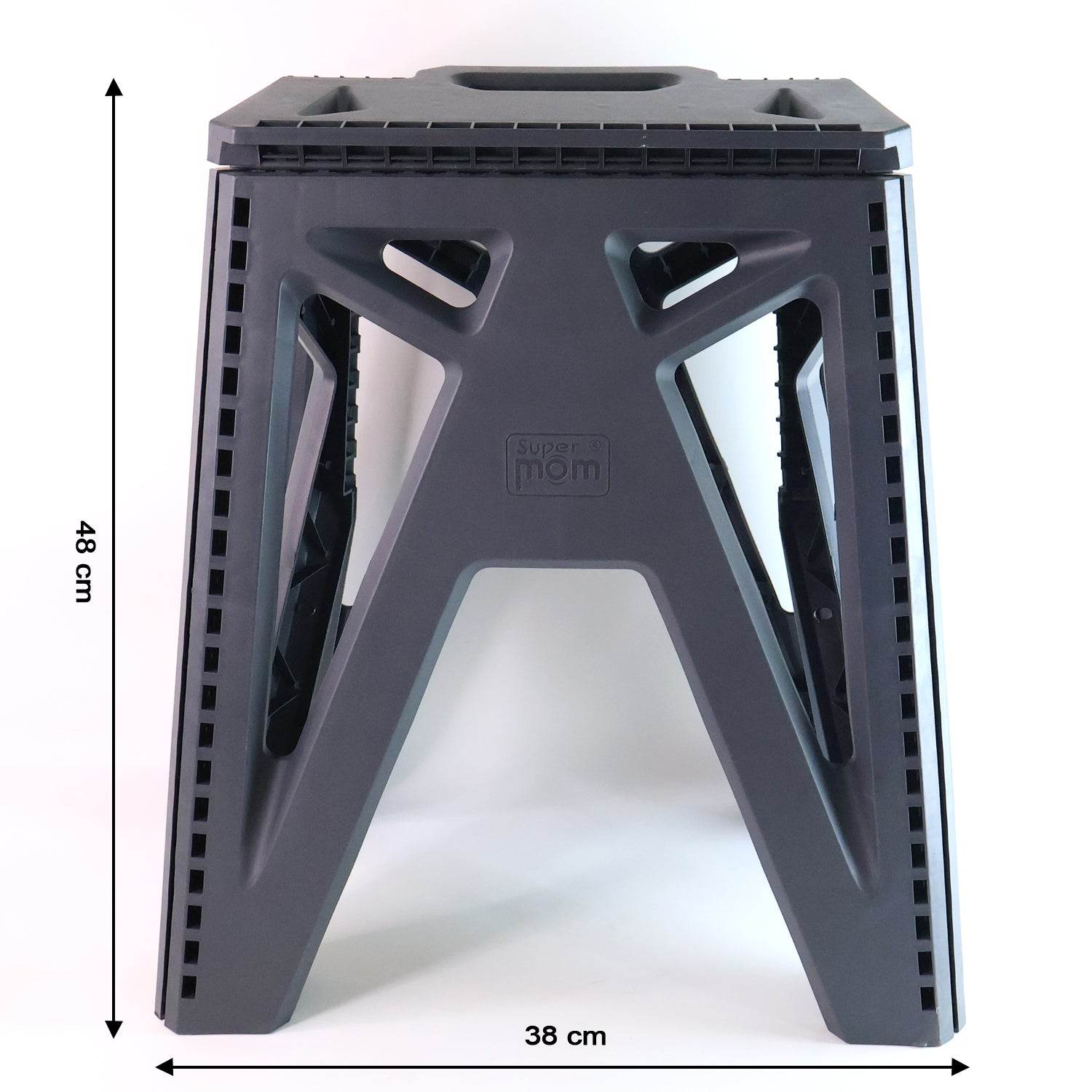 Supermom Comfort Multi-purpose Folding Stool - 9XShoppy