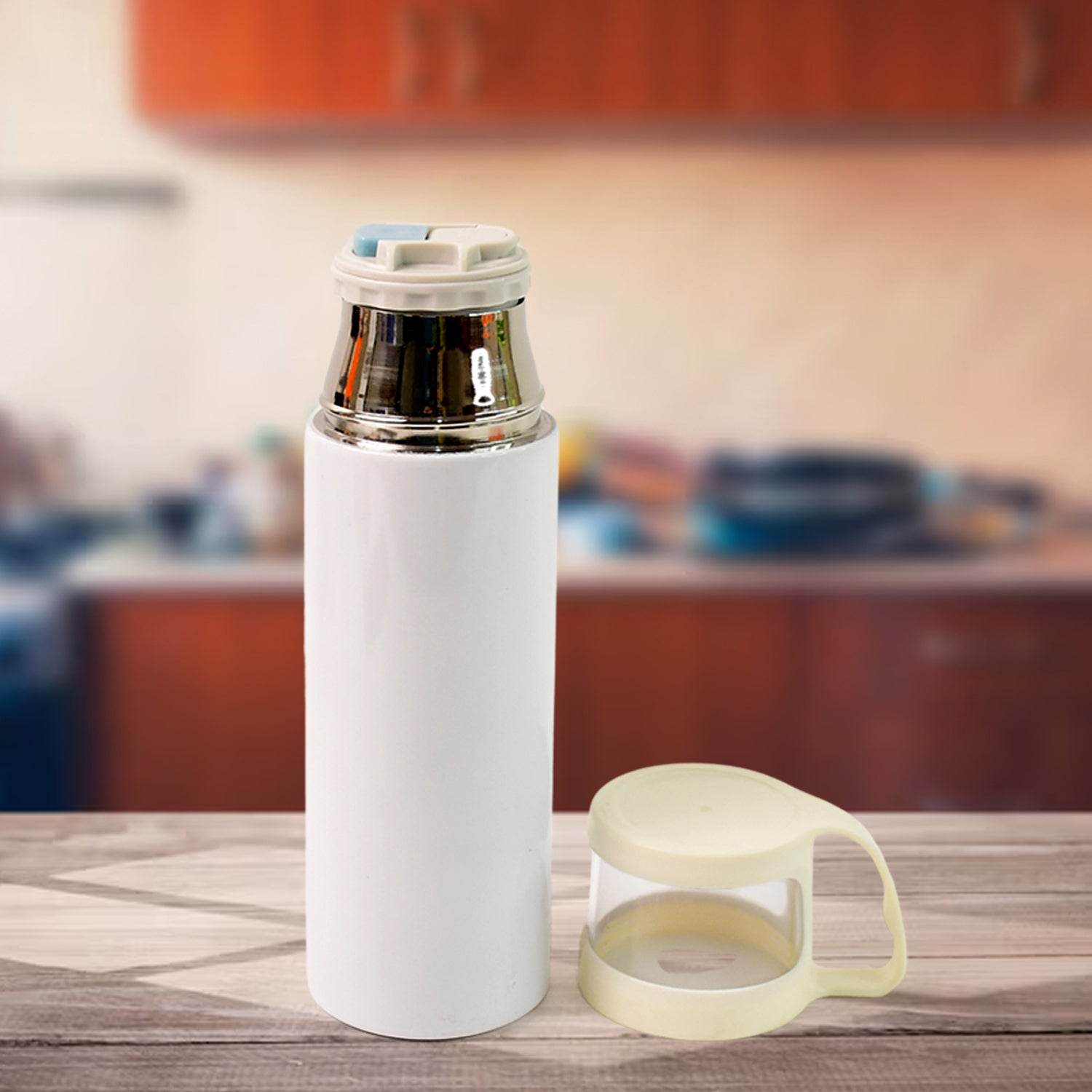 Stainless Steel Water Vacuum Bottle (350 Ml) - 9XShoppy