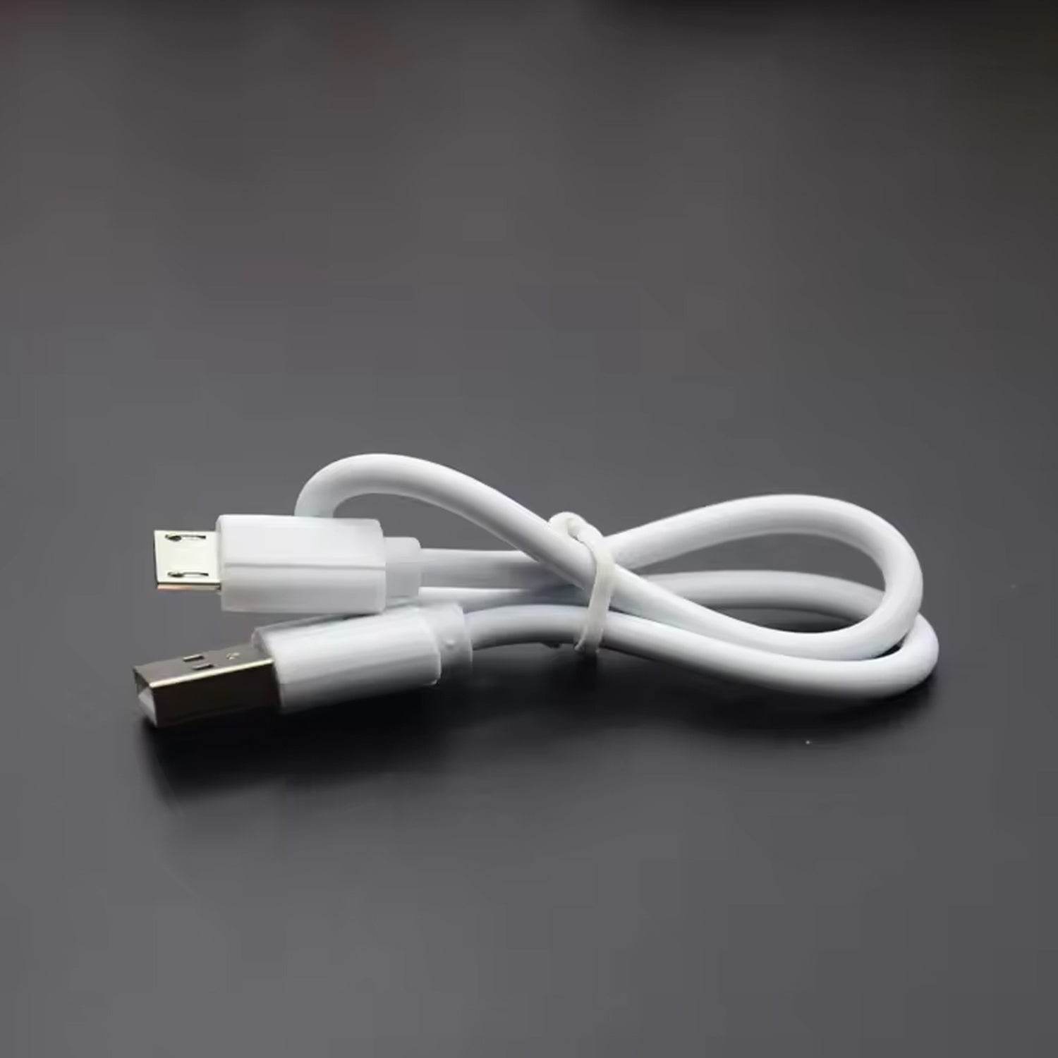 Fast Charging For Android Data Transfer Long Micro Cable (1000 Mm) - 9XShoppy