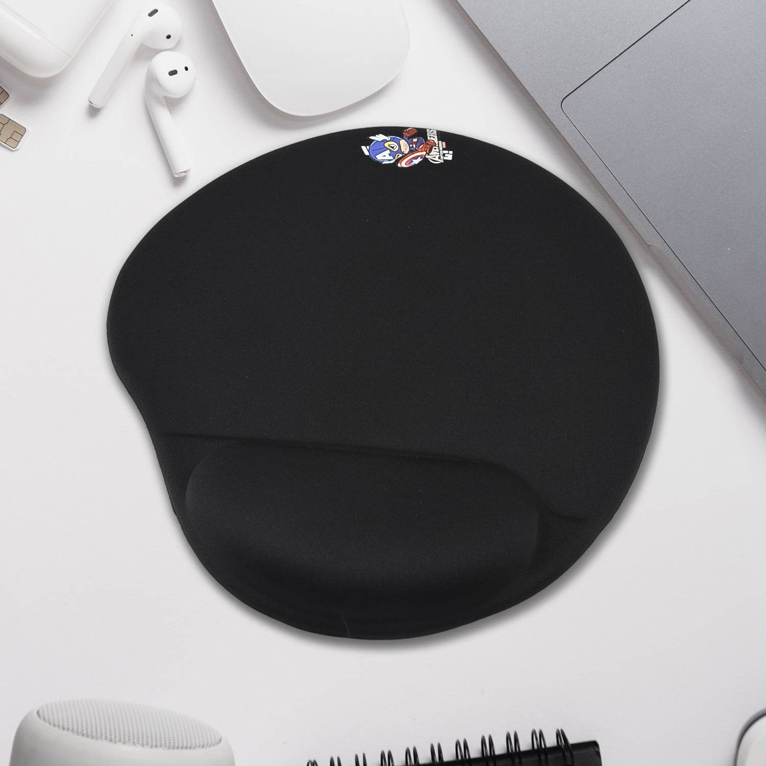 High Quality Gaming Wrist Mouse Pad (1 Pc) - 9XShoppy