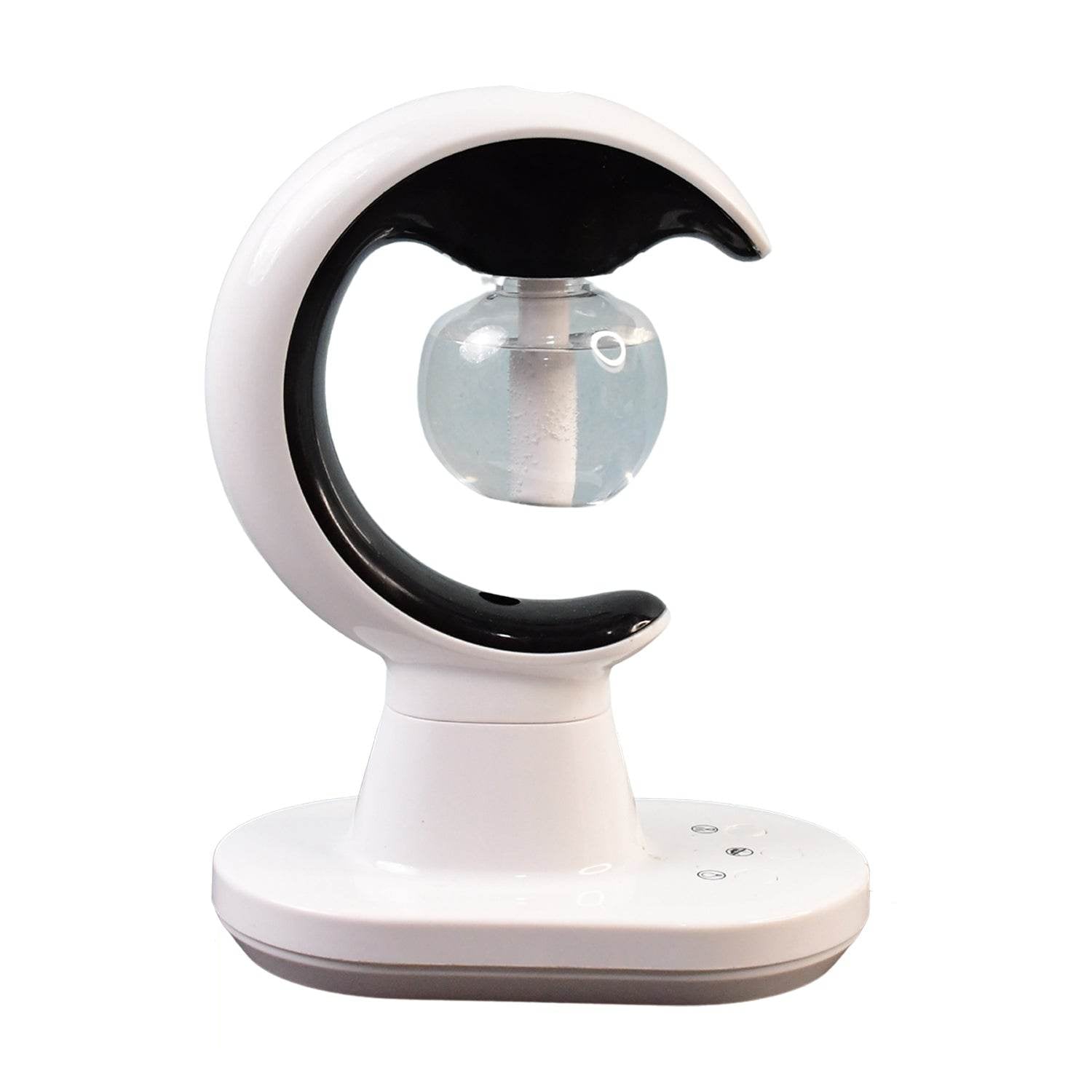 3-in-1 Led Lamp With Humidifier And Mosquito Repellent - 9XShoppy