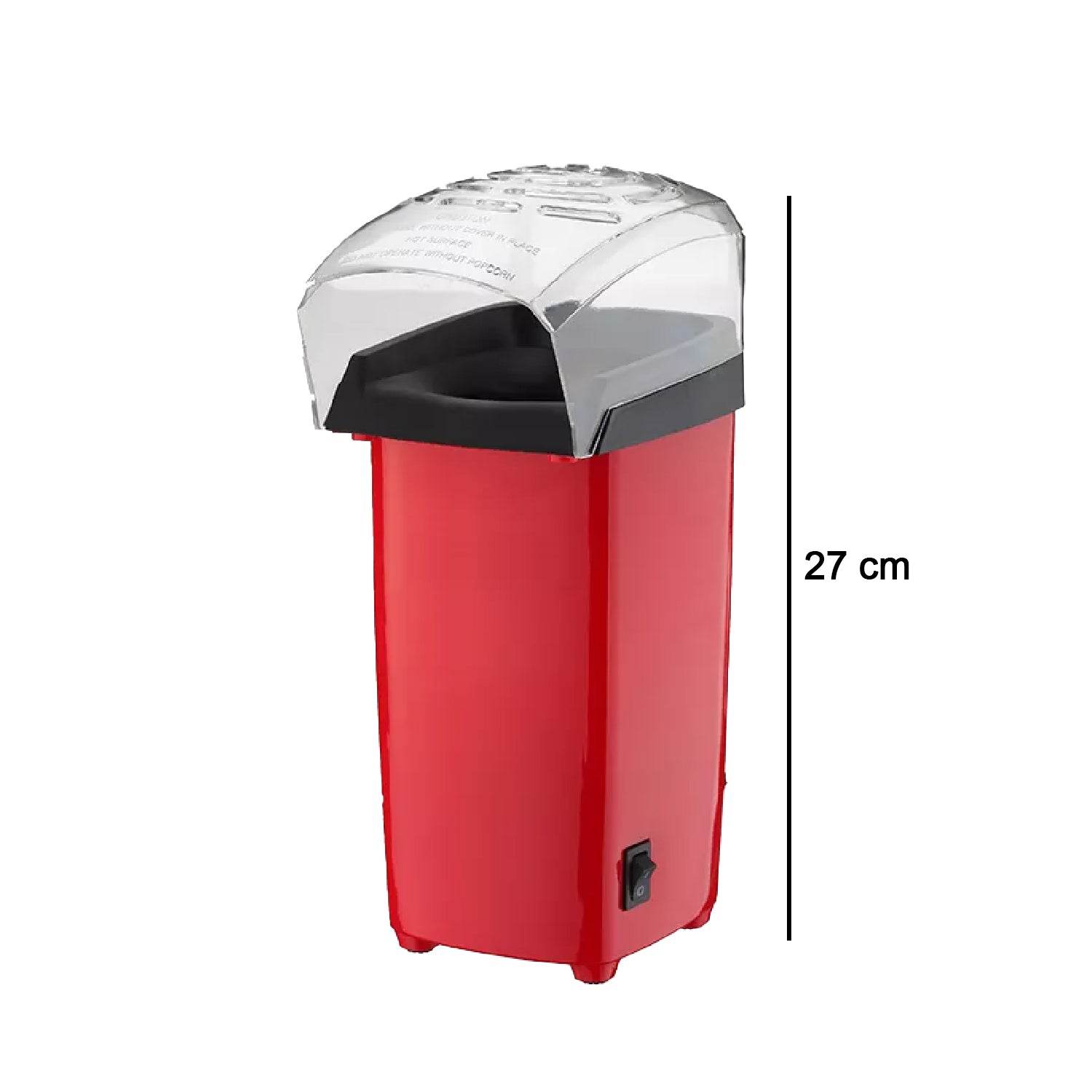 Pop-Corn Maker Machine Electric Snack Maker - 9XShoppy