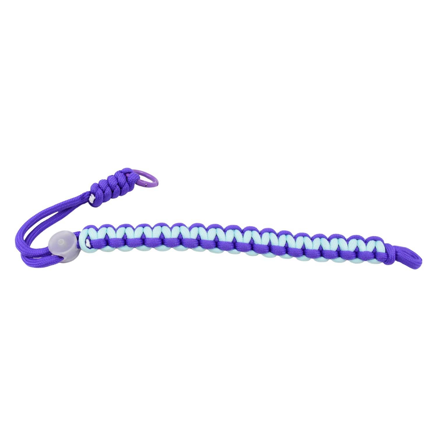 Multipurpose Adjustable Hand Wrist Strap Lanyardwith Cellphone Phone Strap (1 Pc 15 Inch Multicolor) - 9XShoppy