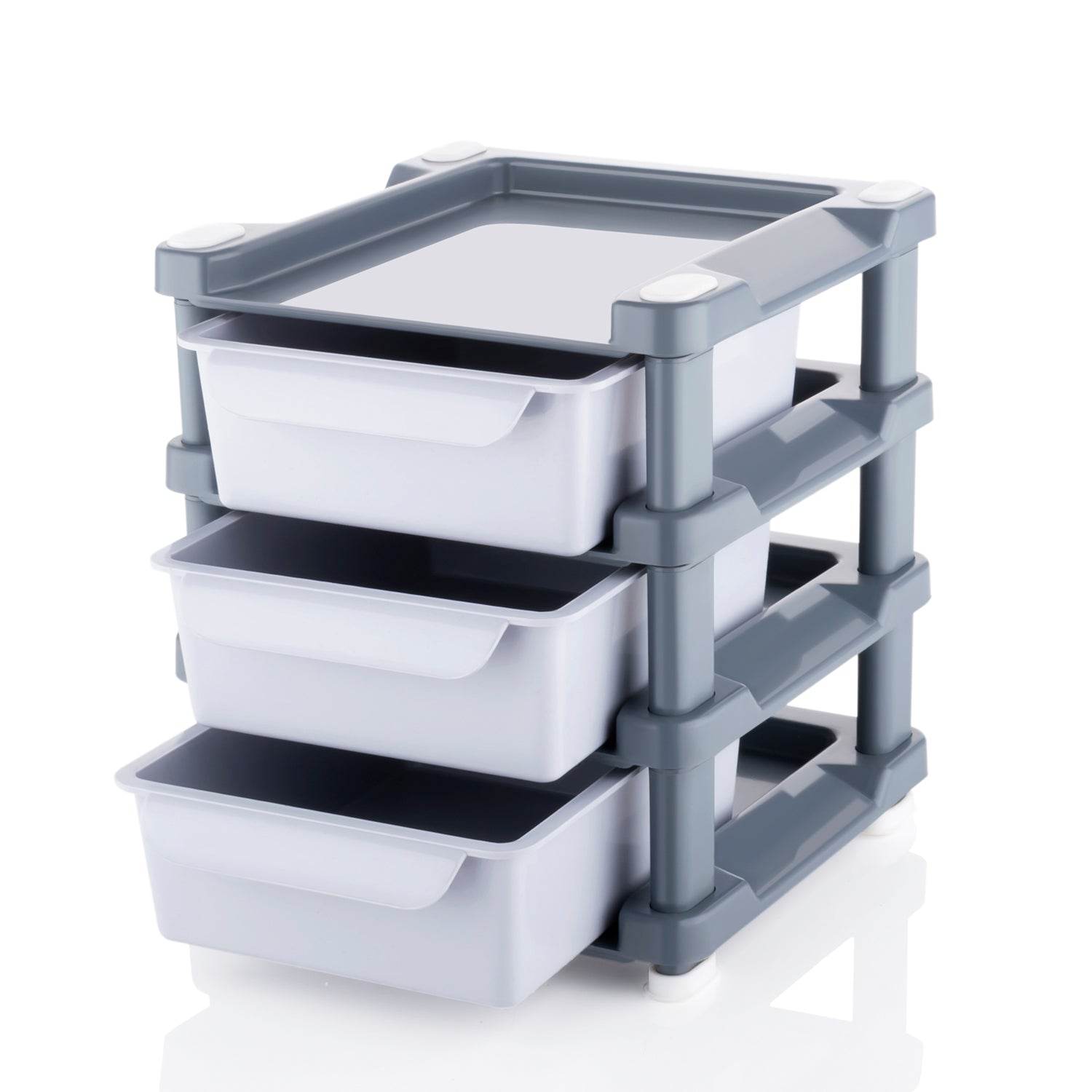 3 Layer Mini Drawer Storage - 9XShoppy