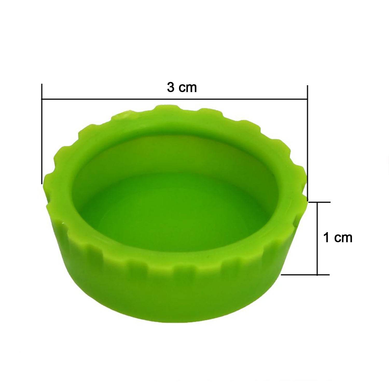 Beer Savers Caps 6pc - 9XShoppy