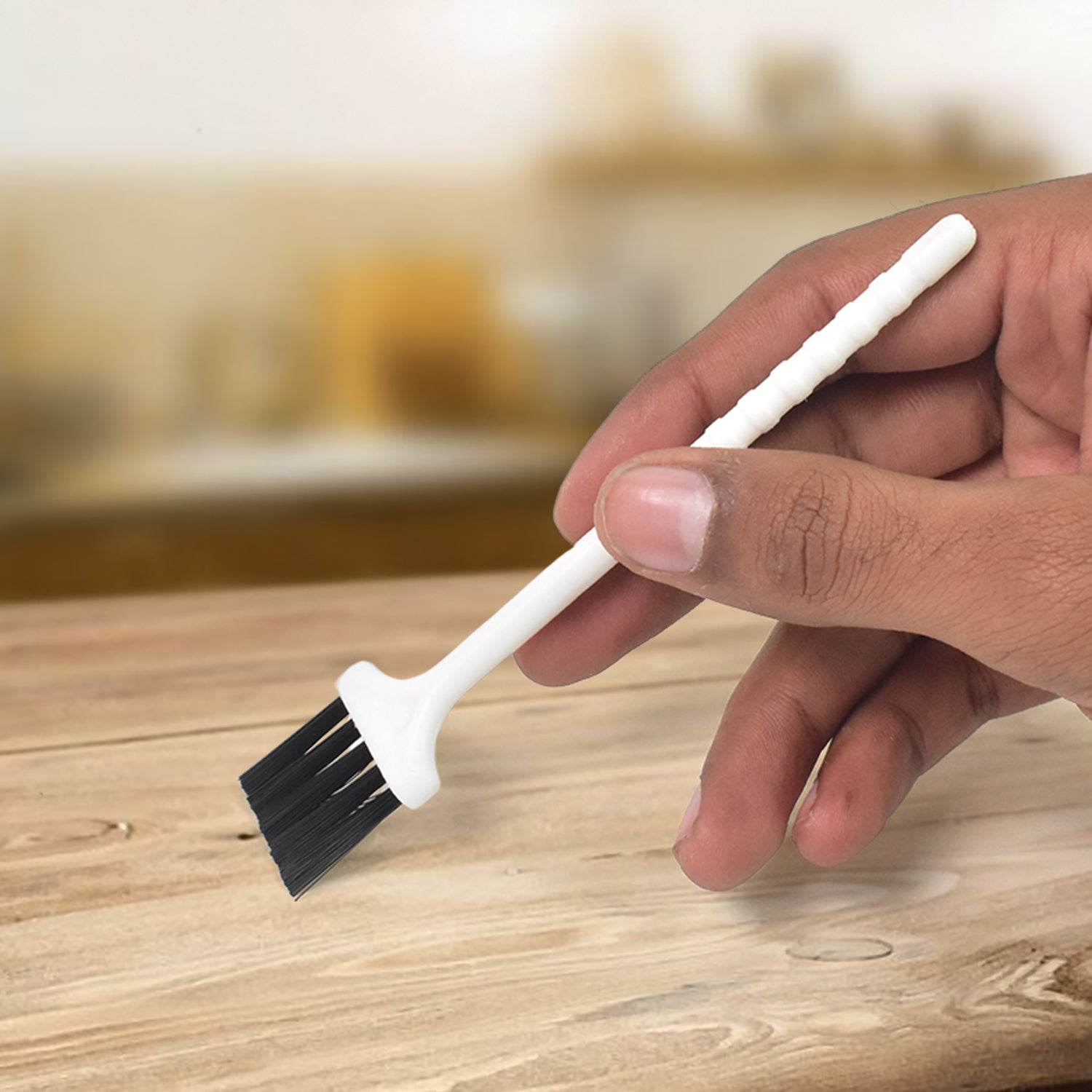 Cleaning Brush Laptop Cleaning Brush Keyboard Brush (1 Pc) - 9XShoppy