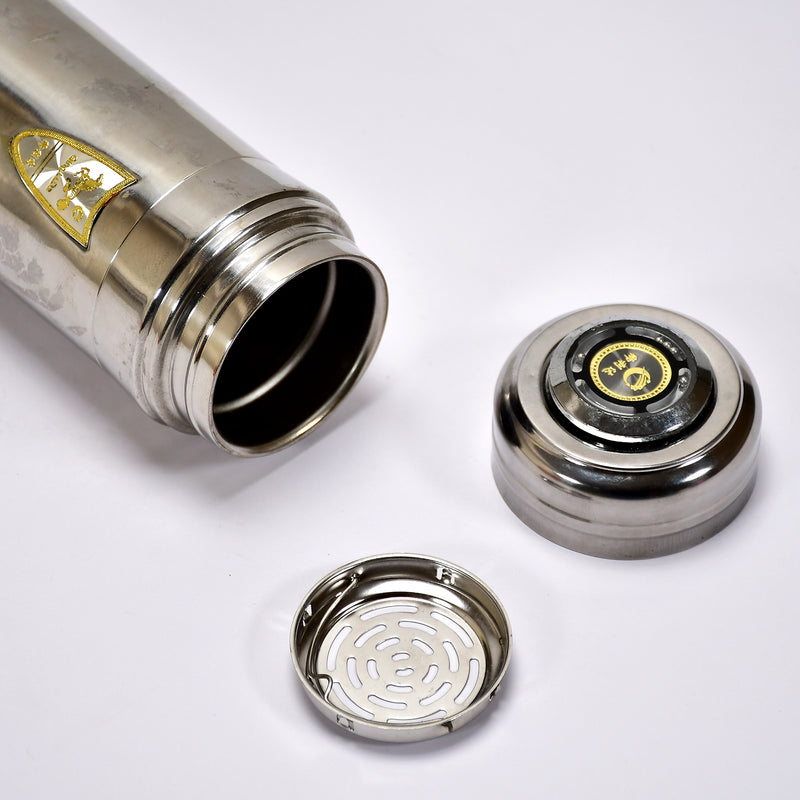 6754 Stainless Steel Hydra Vacuum Insulated Flask Water Bottle
