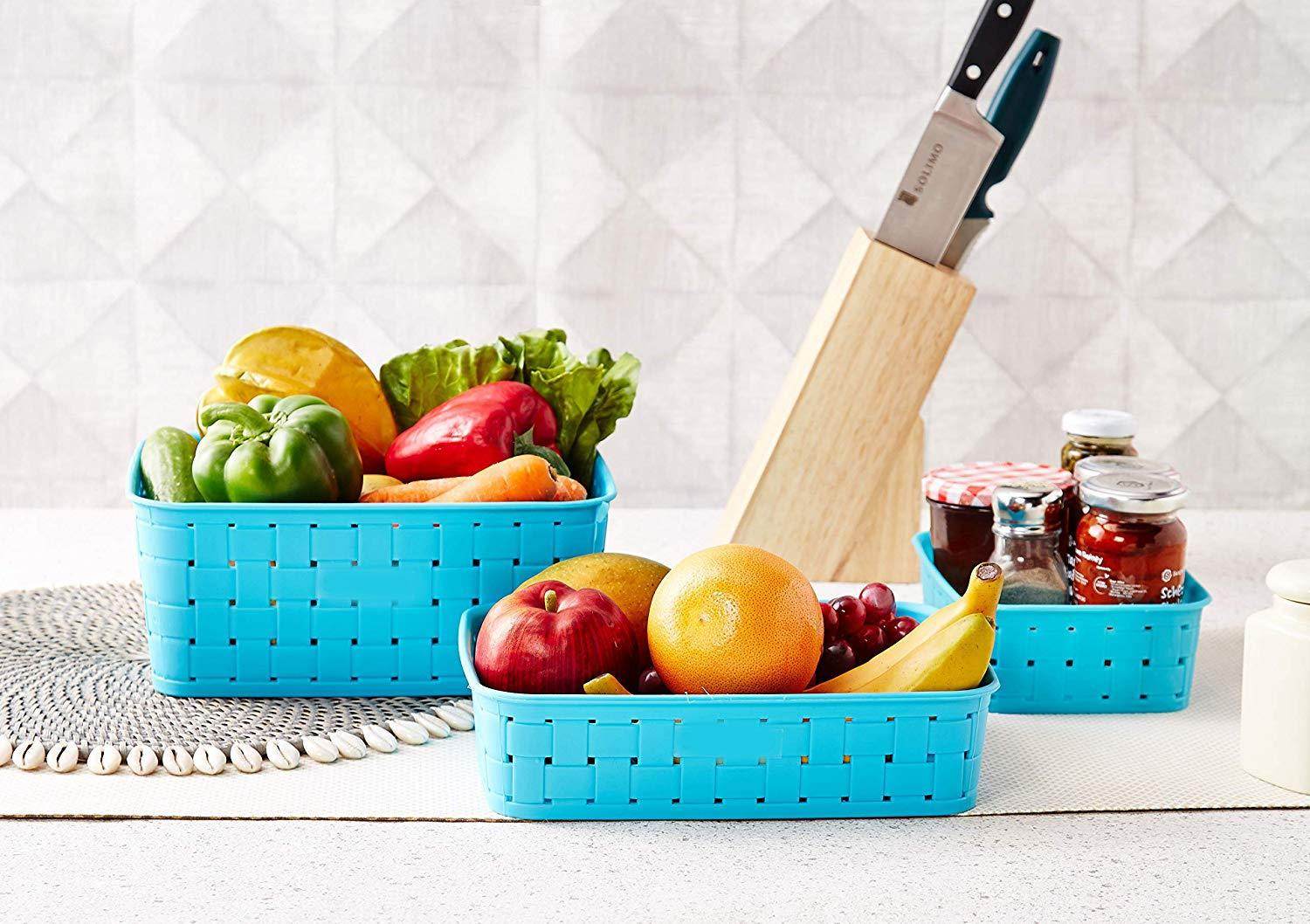 Smart Baskets For Storage - 9XShoppy