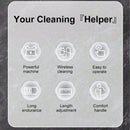 Electric Spin Scrubber (11 IN 1)