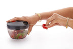 Manual Food Chopper Blender - 9XShoppy