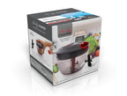 Manual Food Chopper Blender - 9XShoppy