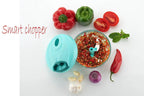 Manual Food Chopper Blender - 9XShoppy