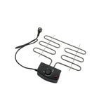 Smokeless Electric Indoor Barbecue Grill 2000w - 9XShoppy