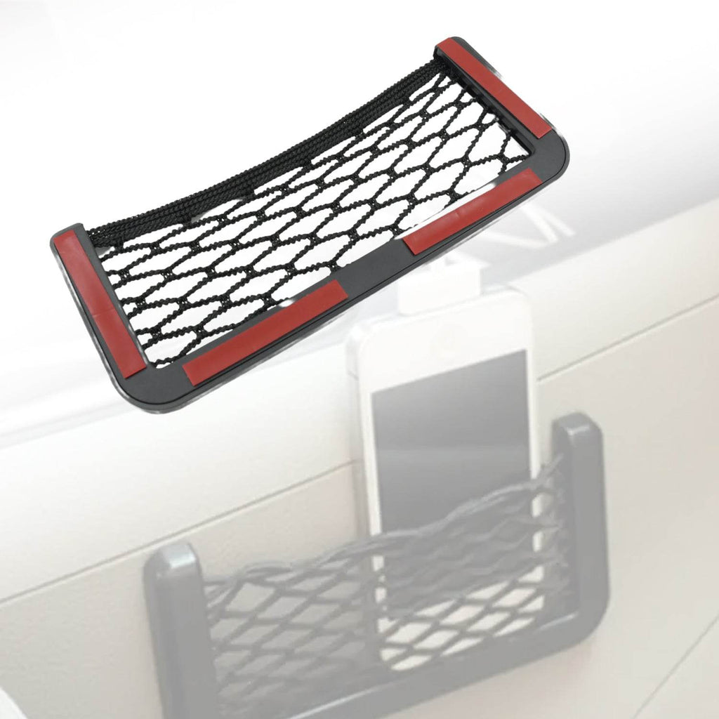 Car Storage Organize Car String Bag - 9XShoppy