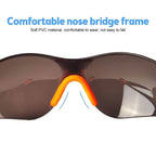 Eye Protection Goggles Protection Safety Riding Goggles (1 Pc) - 9XShoppy