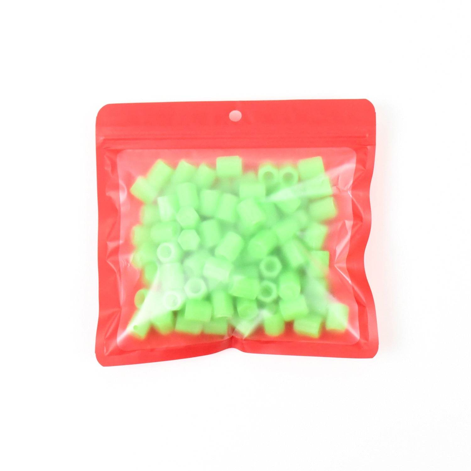 Tyre Valve Caps Luminous Glow Car Tire (100 Pcs Set) - 9XShoppy