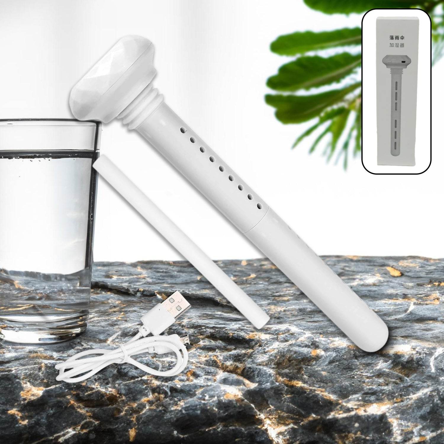 Mini Portable Humidifier For Car & Home - 9XShoppy