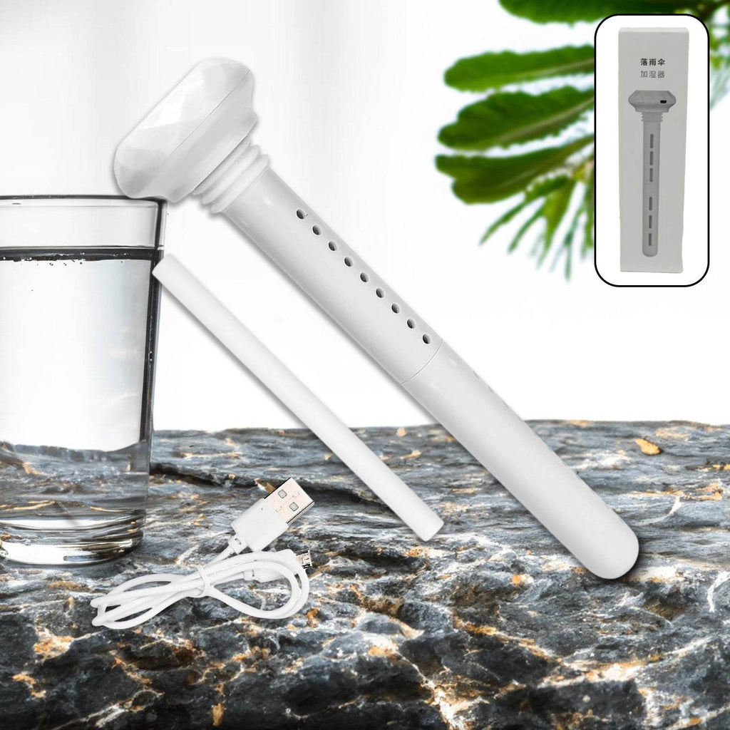 Mini Portable Humidifier For Car & Home - 9XShoppy