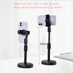 Mobile Stand For Table Height Adjustable - 9XShoppy