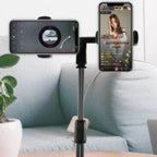 6028 Mobile Phone Stand And Holder For Online Classes Table Bed - 9XShoppy