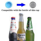 Beer Savers Caps 6pc - 9XShoppy