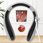 Usb Type C Rechargeable - Wearable Neck Heater (1 Pc) - 9XShoppy