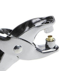 Grommet Rivets Eyelet Setting Pliers Tool - 9XShoppy