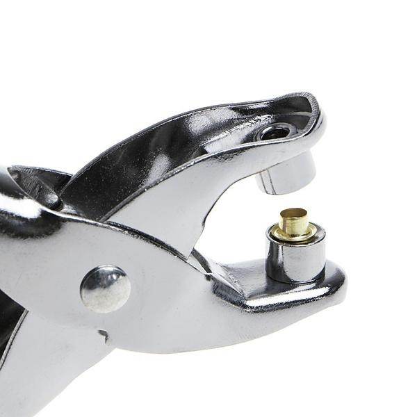 Grommet Rivets Eyelet Setting Pliers Tool - 9XShoppy