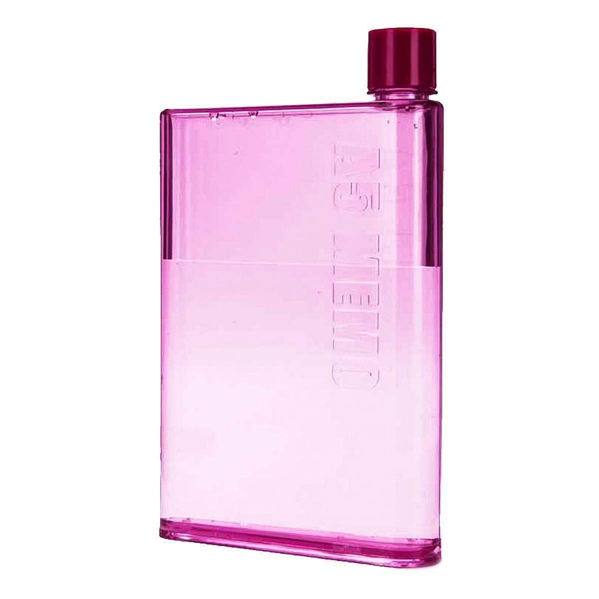 A5 Size Notebook Plastic Bottle - 9XShoppy