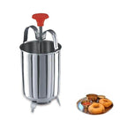 Medu Wada Vada Donut Maker Dispenser - 9XShoppy