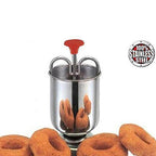 Medu Wada Vada Donut Maker Dispenser - 9XShoppy