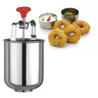 Medu Wada Vada Donut Maker Dispenser - 9XShoppy