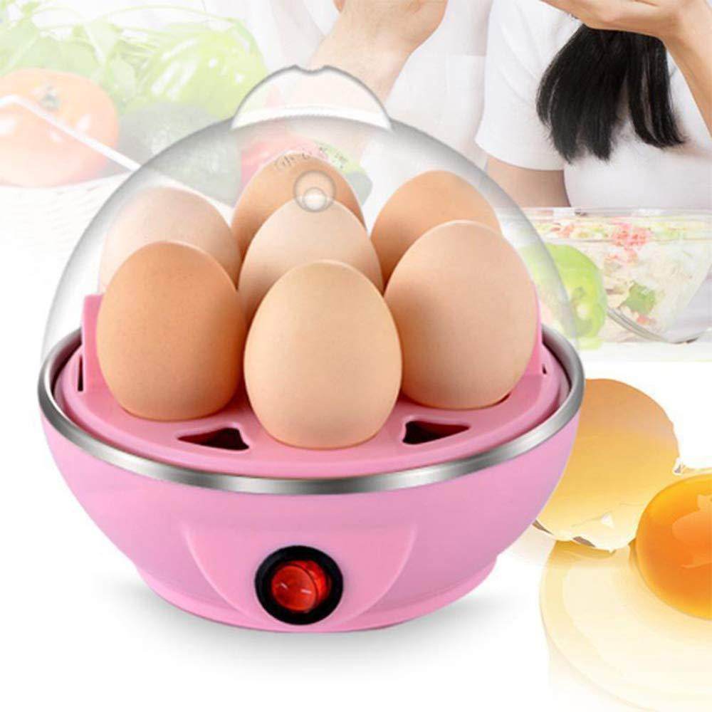 Electric Egg Boiler (7 Egg Poacher) - 9XShoppy