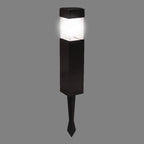 Big Garden Solar Light Outdoor Garden Park Driveway Light (1 Pc) - 9XShoppy