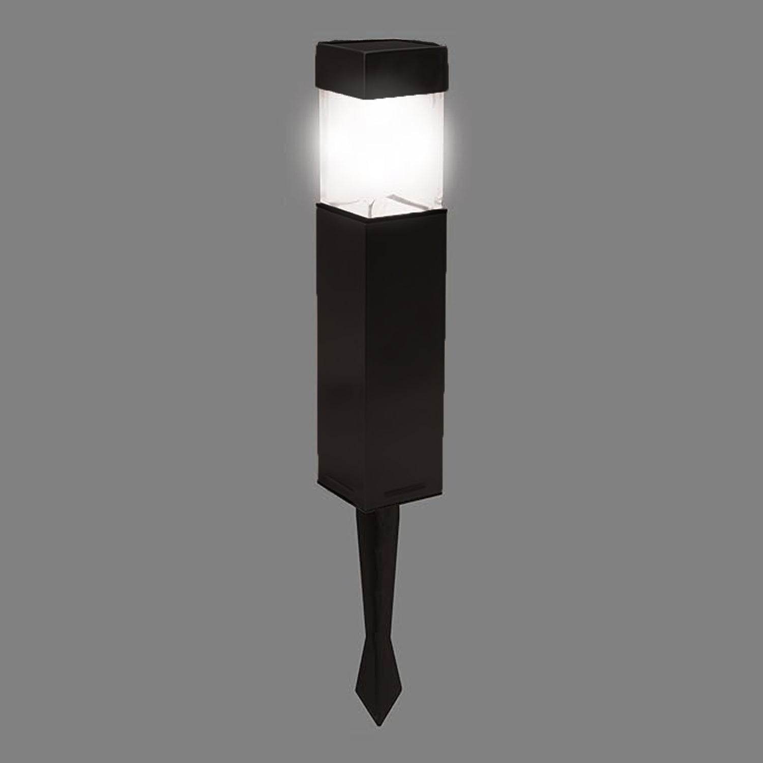Big Garden Solar Light Outdoor Garden Park Driveway Light (1 Pc) - 9XShoppy